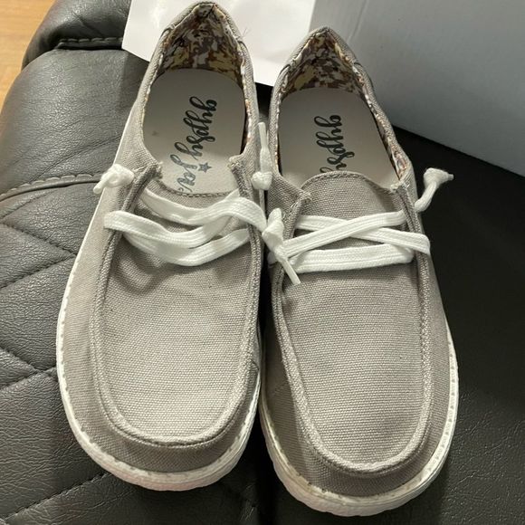 Gypsy soul size 8 shoes - Picture 1 of 6